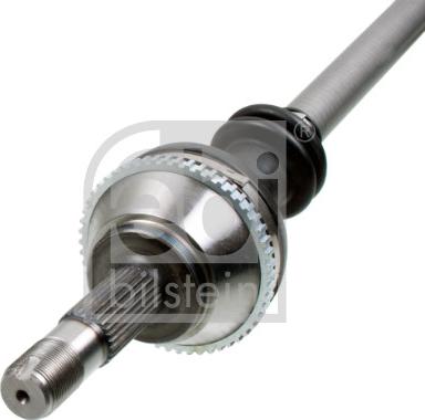 Febi Bilstein 184678 - Albero motore/Semiasse www.autoricambit.com