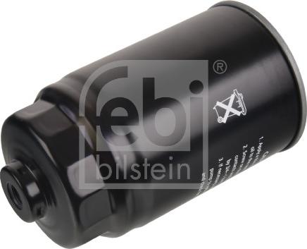 Febi Bilstein 184053 - Filtro carburante www.autoricambit.com