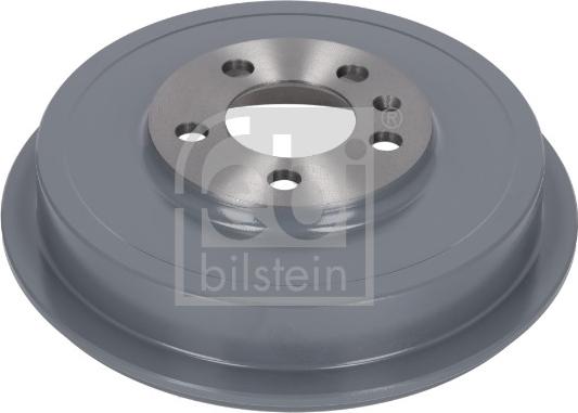 Febi Bilstein 184052 - Tamburo freno www.autoricambit.com