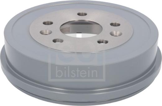 Febi Bilstein 184069 - Tamburo freno www.autoricambit.com