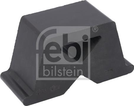 Febi Bilstein 184061 - Tampone paracolpo, Cabina www.autoricambit.com