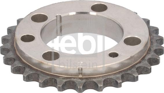 Febi Bilstein 184001 - Ruota dentata, Albero a camme www.autoricambit.com