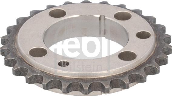 Febi Bilstein 184001 - Ruota dentata, Albero a camme www.autoricambit.com