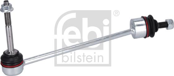 Febi Bilstein 184018 - Asta/Puntone, Stabilizzatore www.autoricambit.com