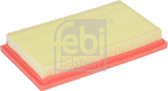 Febi Bilstein 184082 - Filtro aria www.autoricambit.com