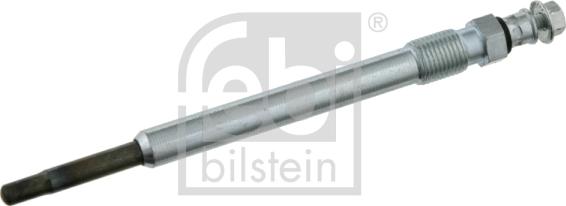 Febi Bilstein 18408 - Candeletta www.autoricambit.com