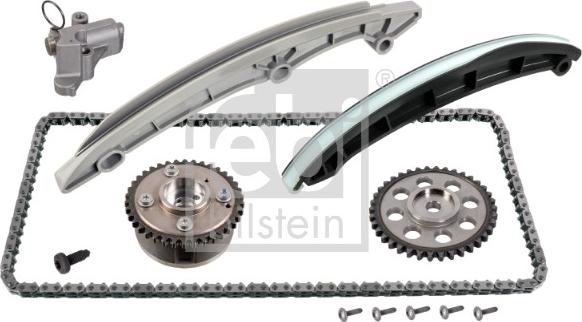 Febi Bilstein 184036 - Kit catena distribuzione www.autoricambit.com