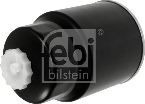 Febi Bilstein 184038 - Filtro carburante www.autoricambit.com