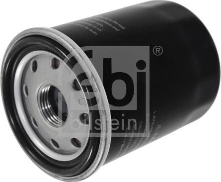 Febi Bilstein 184078 - Filtro olio www.autoricambit.com