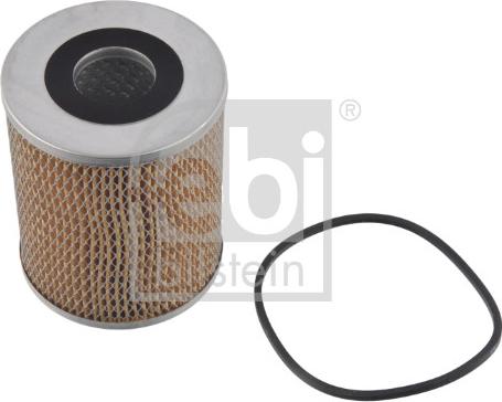 Febi Bilstein 184192 - Filtro olio www.autoricambit.com