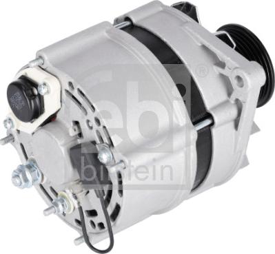 Febi Bilstein 184167 - Alternatore www.autoricambit.com