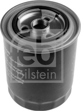 Febi Bilstein 184114 - Filtro carburante www.autoricambit.com