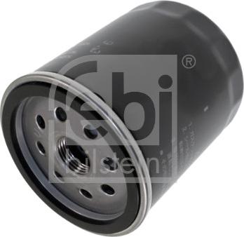 Febi Bilstein 184116 - Filtro olio www.autoricambit.com