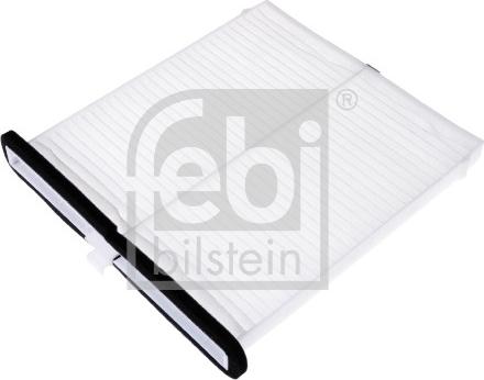 Febi Bilstein 184183 - Filtro, Aria abitacolo www.autoricambit.com