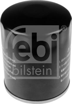 Febi Bilstein 184131 - Filtro olio www.autoricambit.com