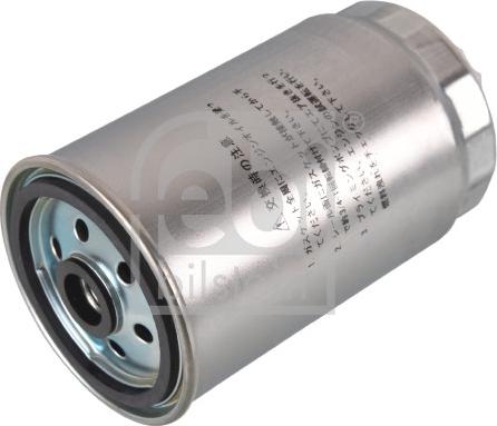 Febi Bilstein 184127 - Filtro carburante www.autoricambit.com