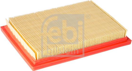 Febi Bilstein 184176 - Filtro aria www.autoricambit.com