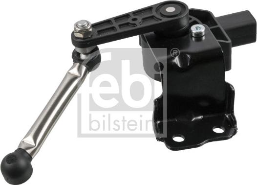 Febi Bilstein 184841 - Sensore, Luce Xenon (Correzione assetto fari) www.autoricambit.com