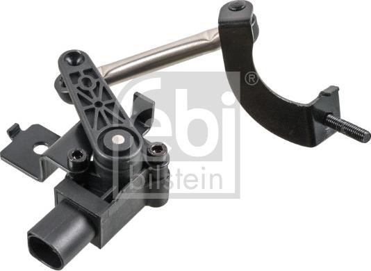 Febi Bilstein 184848 - Sensore, Luce Xenon (Correzione assetto fari) www.autoricambit.com