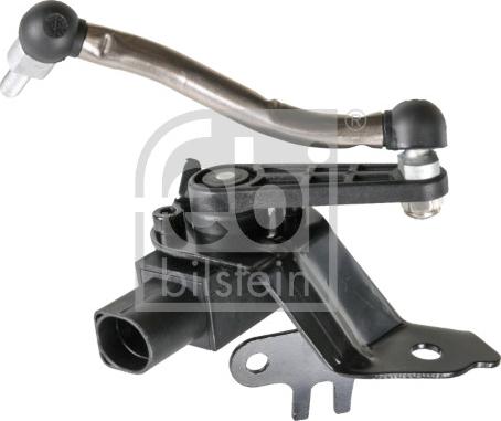 Febi Bilstein 184843 - Sensore, Luce Xenon (Correzione assetto fari) www.autoricambit.com