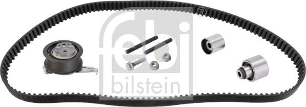 Febi Bilstein 184814 - Kit cinghie dentate www.autoricambit.com