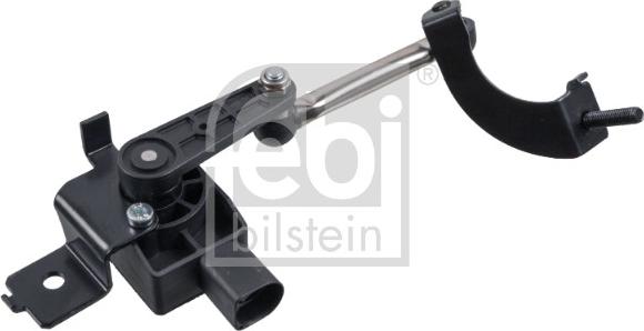 Febi Bilstein 184839 - Sensore, Luce Xenon (Correzione assetto fari) www.autoricambit.com