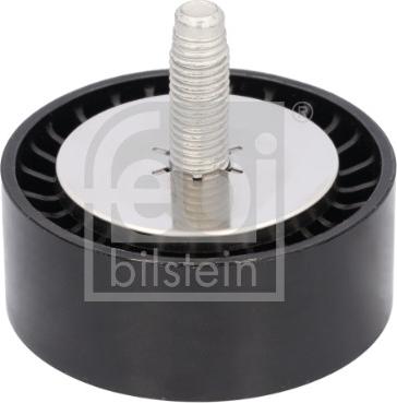 Febi Bilstein 184825 - Galoppino/Guidacinghia, Cinghia Poly-V www.autoricambit.com