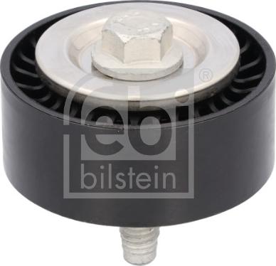 Febi Bilstein 184825 - Galoppino/Guidacinghia, Cinghia Poly-V www.autoricambit.com