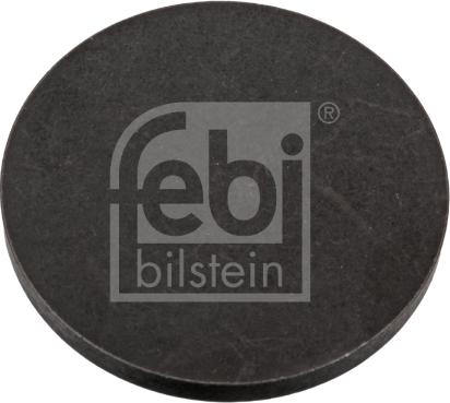 Febi Bilstein 18439 - Pastiglia registro valvole e cappelletti www.autoricambit.com