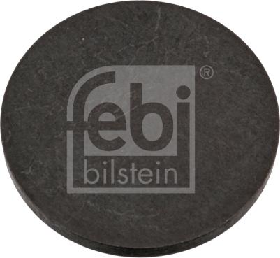 Febi Bilstein 18438 - Pastiglia registro valvole e cappelletti www.autoricambit.com