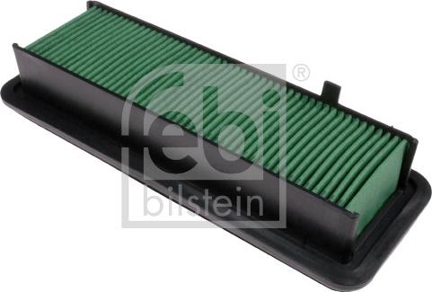 Febi Bilstein 184321 - Filtro aria www.autoricambit.com