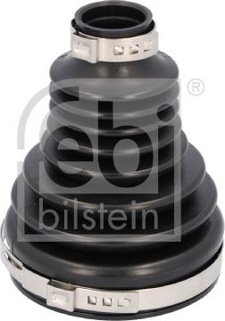 Febi Bilstein 184376 - Cuffia, Semiasse www.autoricambit.com