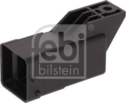 Febi Bilstein 184245 - Centralina, Tempo incandescenza www.autoricambit.com