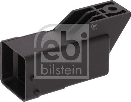 Febi Bilstein 184246 - Centralina, Tempo incandescenza www.autoricambit.com