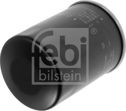 Febi Bilstein 184270 - Filtro olio www.autoricambit.com