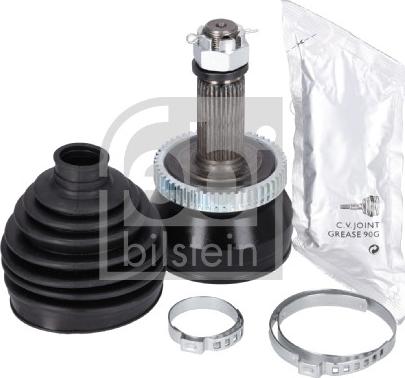 Febi Bilstein 184799 - Kit giunti, Semiasse www.autoricambit.com