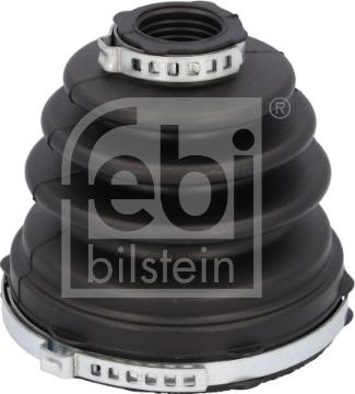 Febi Bilstein 184795 - Cuffia, Semiasse www.autoricambit.com