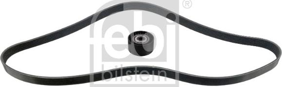 Febi Bilstein 184757 - Kit Cinghie Poly-V www.autoricambit.com