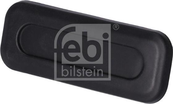 Febi Bilstein 184716 - Interruttore, Sbloccaggio cofano posteriore www.autoricambit.com