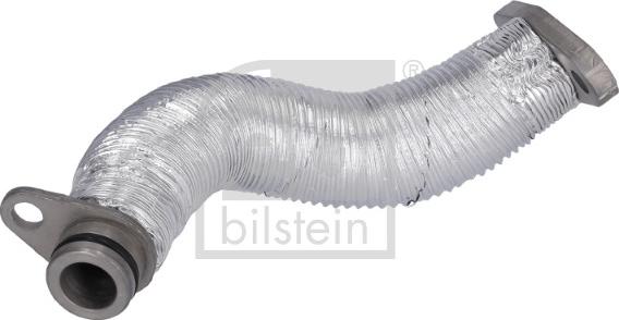 Febi Bilstein 184731 - Tubo olio, Compressore www.autoricambit.com