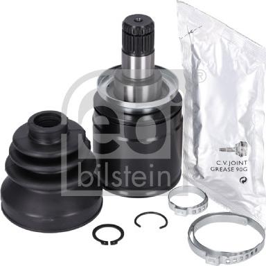 Febi Bilstein 184733 - Kit giunti, Semiasse www.autoricambit.com