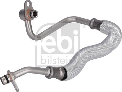 Febi Bilstein 184728 - Tubo olio, Compressore www.autoricambit.com