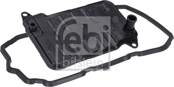 Febi Bilstein 184776 - Filtro idraulico, Cambio automatico www.autoricambit.com