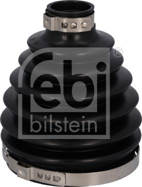 Febi Bilstein 185940 - Cuffia, Semiasse www.autoricambit.com