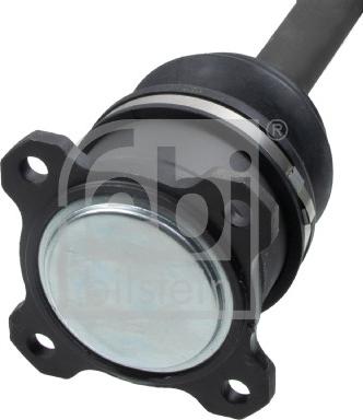 Febi Bilstein 185960 - Albero motore/Semiasse www.autoricambit.com