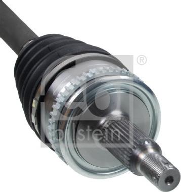 Febi Bilstein 185960 - Albero motore/Semiasse www.autoricambit.com