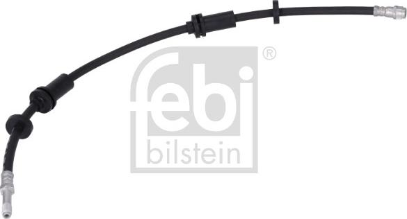 Febi Bilstein 185981 - Flessibile del freno www.autoricambit.com