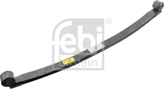 Febi Bilstein 185499 - Pacco molle www.autoricambit.com