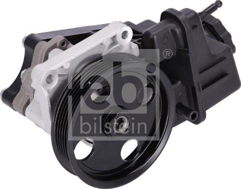 Febi Bilstein 185455 - Pompa idraulica, Sterzo www.autoricambit.com