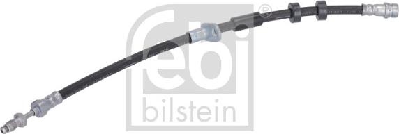 Febi Bilstein 185411 - Flessibile del freno www.autoricambit.com